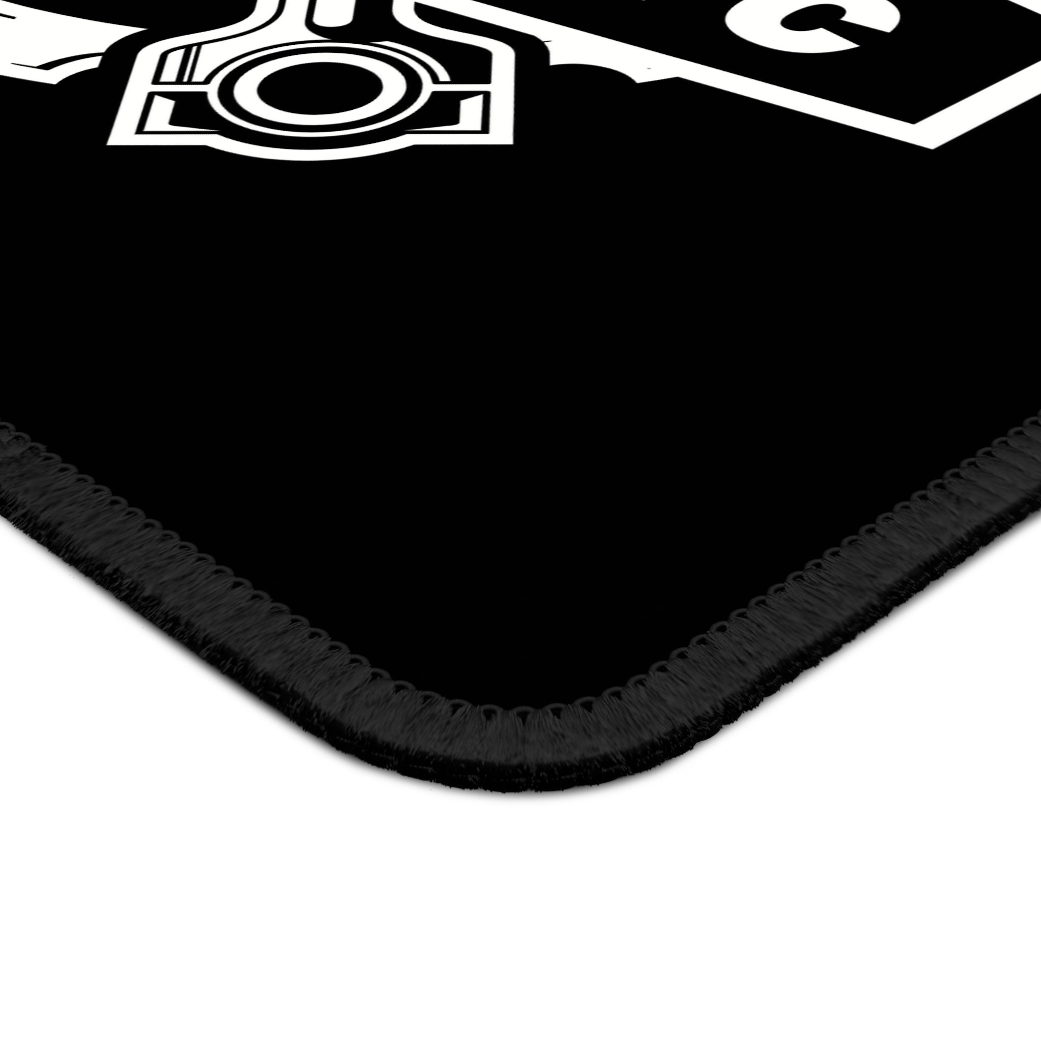 "The Mechanic Club" - Mouse pad