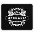 "The Mechanic Club" - Mouse pad